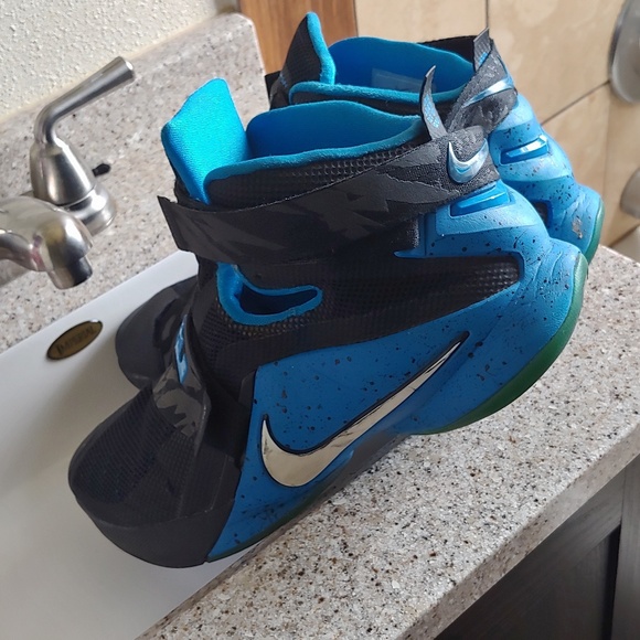 Lebron - Picture 3 of 8